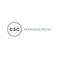 CSC Management Logo