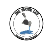 The Water Tap Logo