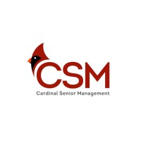 Cardinal Senior Management Logo