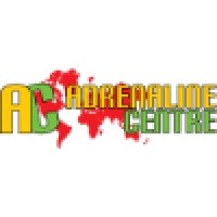 Adrenaline Centre Logo