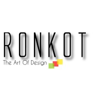 Ronkot Design, LLC Logo