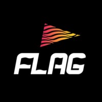 FLAG Mídias Logo
