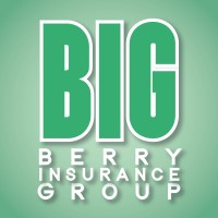 Berry Insurance Group Logo