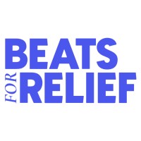 Beats for Relief Logo