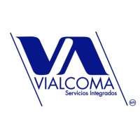 Vialcoma S.A de C.V Logo