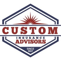 Custom Insurance Advisors, LLC Logo