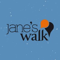Janes Walk Toronto Logo