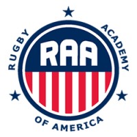 Rugby Academy of America Logo