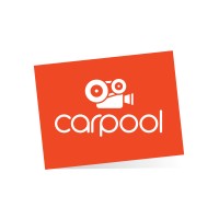 Carpool Creative Agency Logo