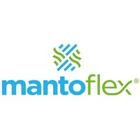 MANTOFLEX Logo