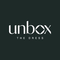 Unbox the Dress Logo