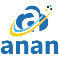 Anan Communications Logo