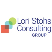 Lori Stohs Consulting Group Logo