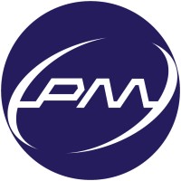 Page Macrae Engineering Logo