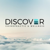 Discover Chiropractic & Wellness Logo