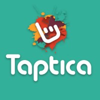 Taptica Logo