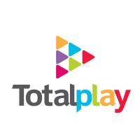 GRUPO TOTAL PLAY Logo
