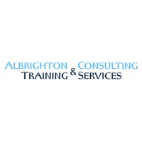 Albrighton Consulting and Training Services Logo