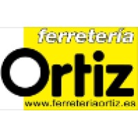 FERRETERIA ORTIZ S.A Logo