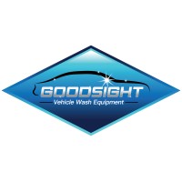 Good Sight Vehicle Wash Equipment Australia Logo