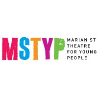 Marian Street Theatre for Young People Logo