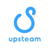 UpSteam Logo