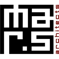 MArS-Architects Istanbul Logo