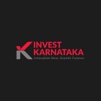 Invest Karnataka Logo