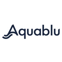 Aquablu Logo