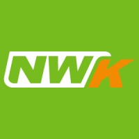 NWK Limited Logo