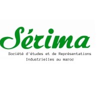 Sérima Maroc Logo