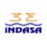 INDASA Logo