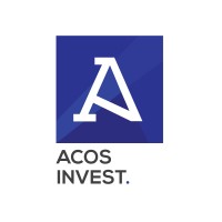 ACOS Invest AS Logo