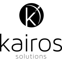 Kairos Solutions - Telematics Consulting Logo