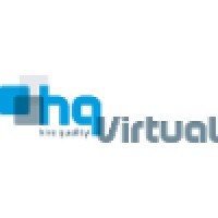 hqVirtual B.V. Logo
