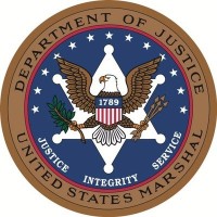 United States Marshals Service Logo