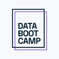 Data Bootcamp Logo