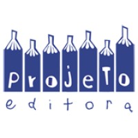 Editora Projeto Logo