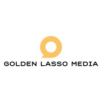 Golden Lasso Media Logo