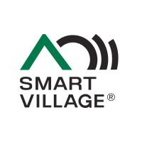 Smart Villages Development & Management Company (SVC) Logo