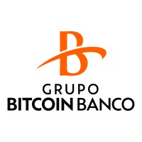 Grupo Bitcoin Banco Logo