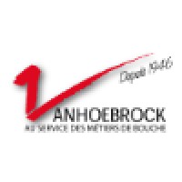 Vanhoebrock Logo