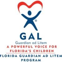 12th Circuit Guardian Ad Litem Logo