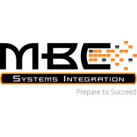 Michael Brooks Consulting, LLC Logo