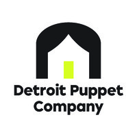 Detroit Puppet Company Logo