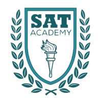 SAT Academy Logo