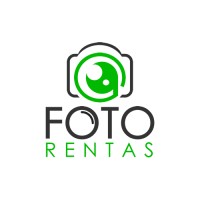 FotoRentas Logo