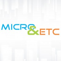 Micro & Etc Logo