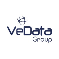 VeData Group Logo
