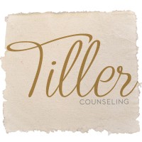 Tiller Counseling Logo